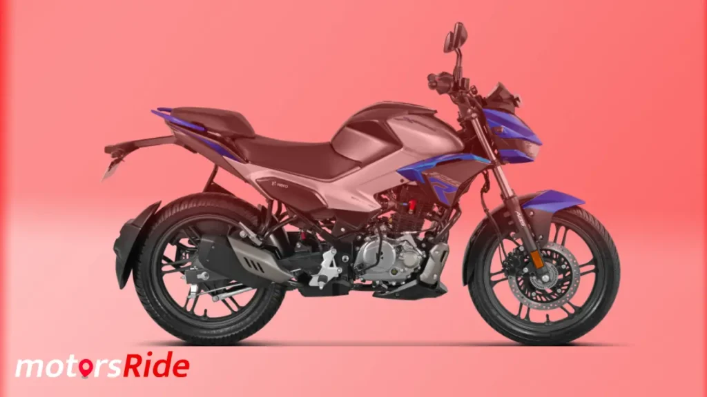 Hero Xtreme 125R