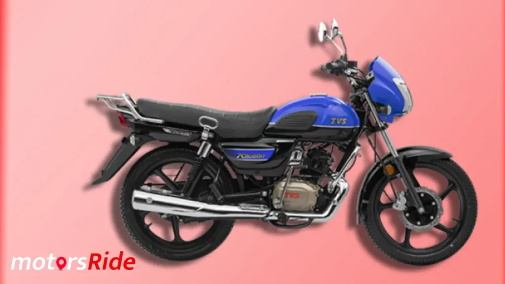 Top 5 Budget-Friendly Bikes in India