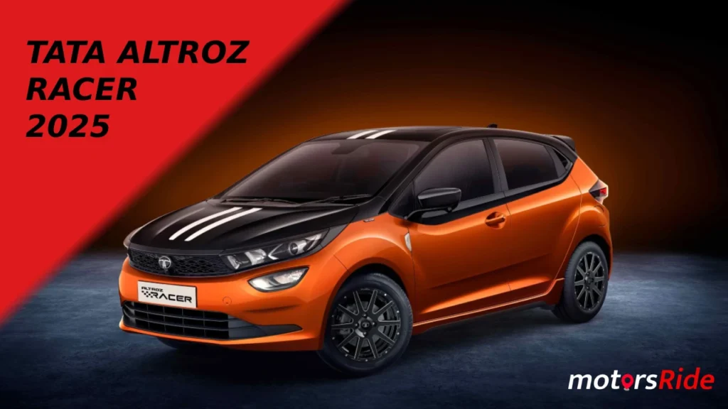 New Tata Altroz 2025