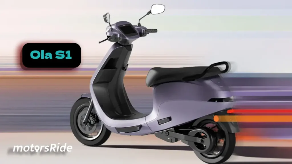 Top 5 Electric Scooters